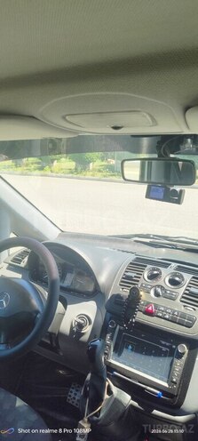Mercedes Vito 115 CDI-10