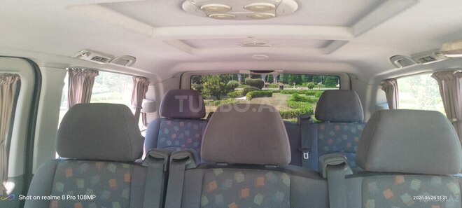 Mercedes Vito 115 CDI-12