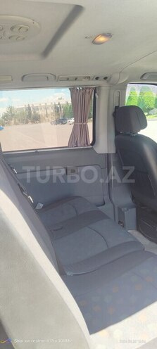 Mercedes Vito 115 CDI-13