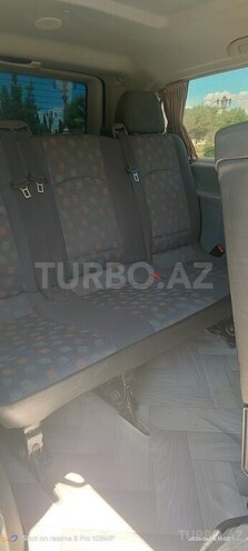 Mercedes Vito 115 CDI-14