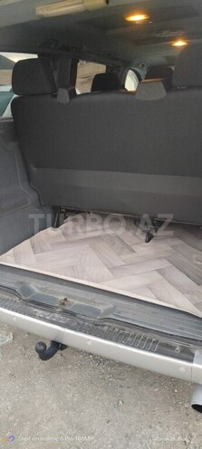 Mercedes Vito 115 CDI-15