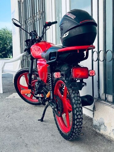 Tufan M50-2
