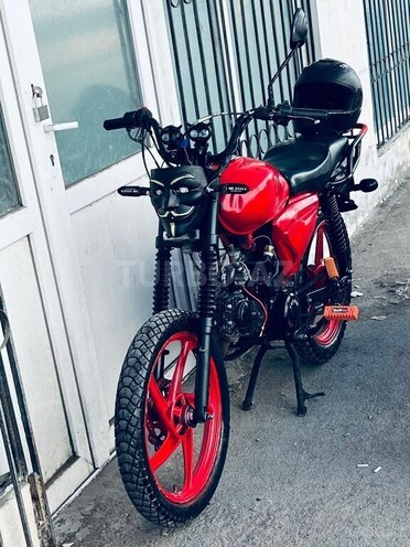 Tufan M50-1