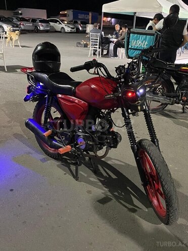 Tufan M50-3