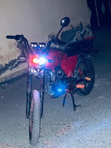 Tufan M50-5