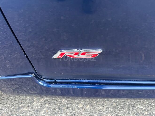 Chevrolet Cruze-14