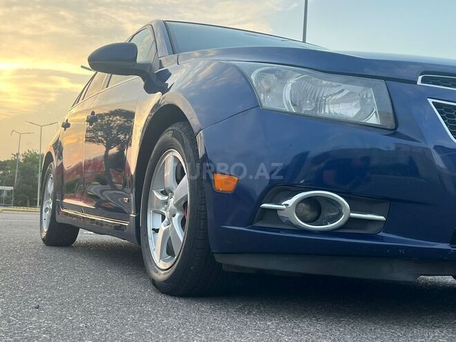Chevrolet Cruze-3