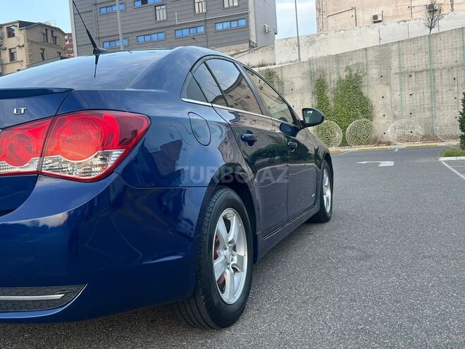 Chevrolet Cruze-7