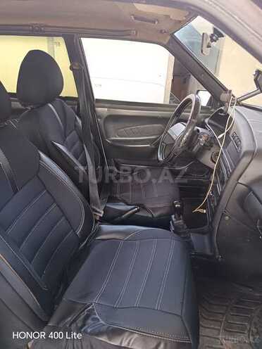 LADA (VAZ) 21099-7
