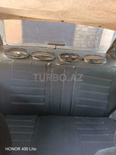 LADA (VAZ) 21099-8