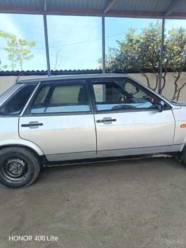 LADA (VAZ) 21099-5