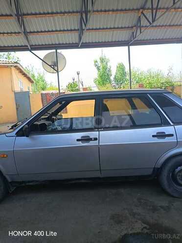 LADA (VAZ) 21099-6