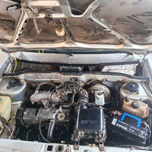 LADA (VAZ) 21099-4