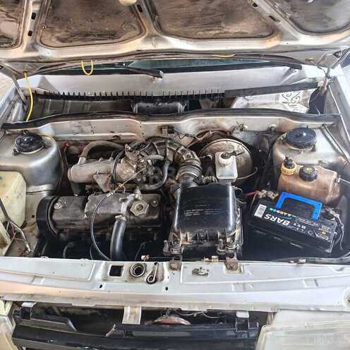 LADA (VAZ) 21099-3