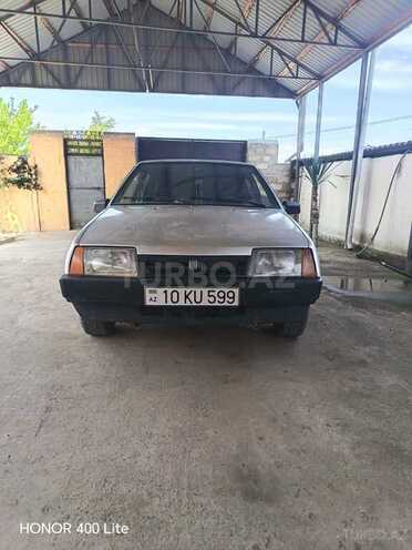 LADA (VAZ) 21099-1