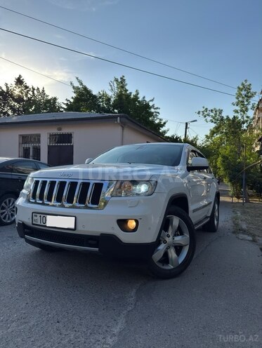 Jeep Grand Cherokee-1