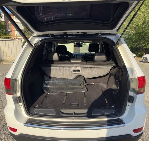 Jeep Grand Cherokee-7