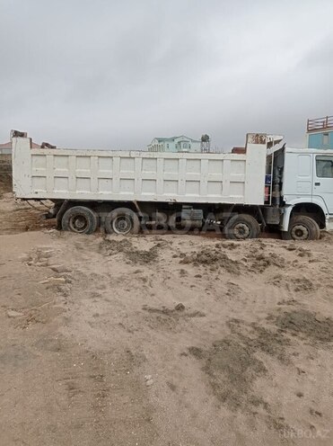 HOWO Sinotruk-2