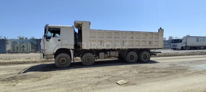 HOWO Sinotruk-3