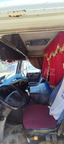 HOWO Sinotruk-9