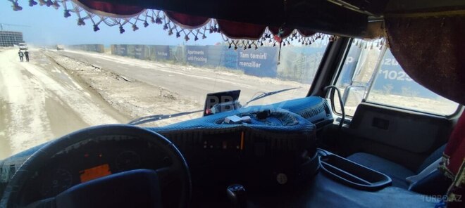 HOWO Sinotruk-8