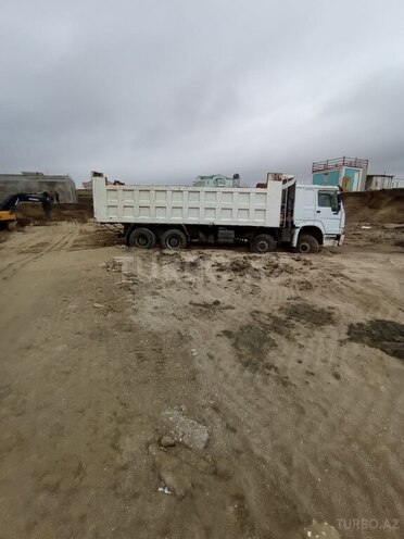 HOWO Sinotruk-6