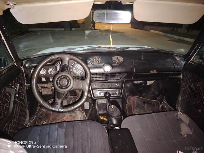 LADA (VAZ) 2106-3