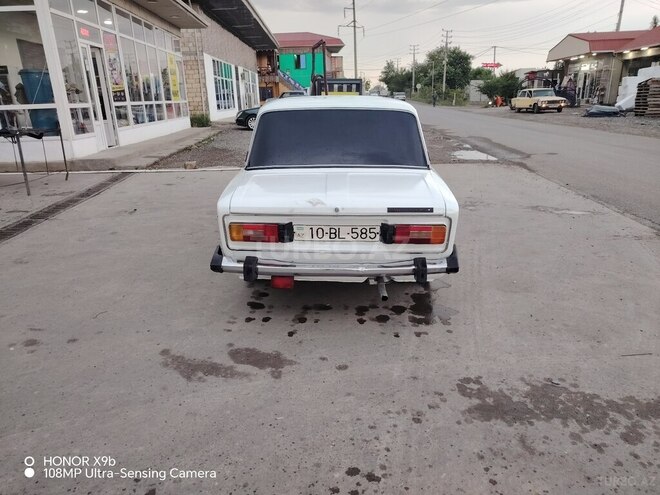 LADA (VAZ) 2106-2