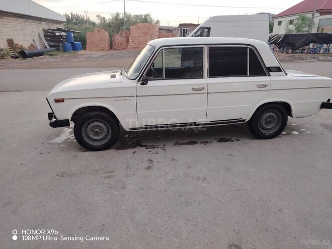 LADA (VAZ) 2106-4