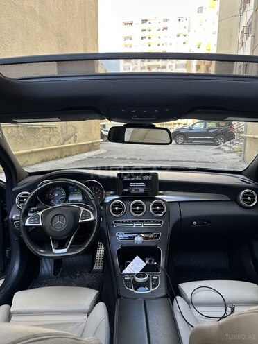 Mercedes C 300-7