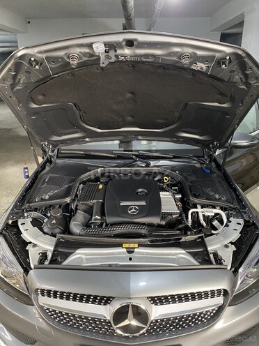 Mercedes C 300-14