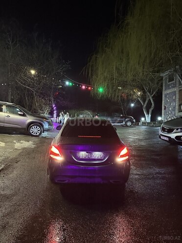 Mercedes C 300-12