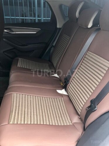 BYD Destroyer 05-7
