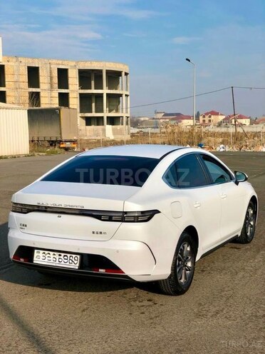 BYD Destroyer 05-4