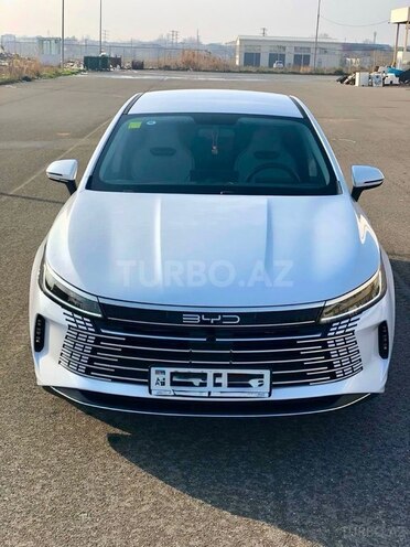 BYD Destroyer 05-1