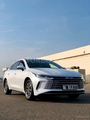 BYD Destroyer 05-2