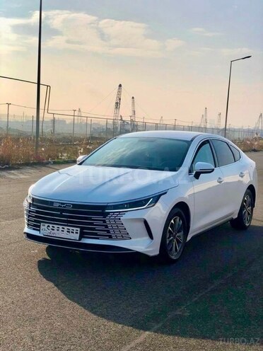 BYD Destroyer 05-3