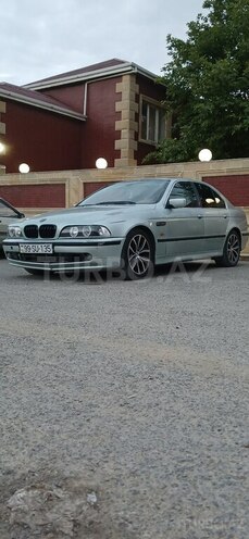 BMW 528-3