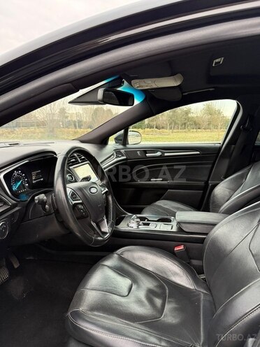 Ford Fusion (North America)-8