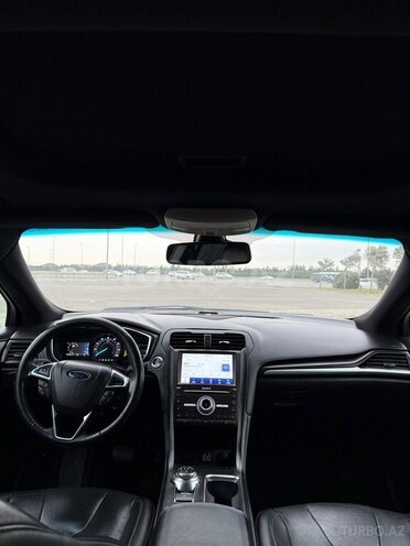Ford Fusion (North America)-7