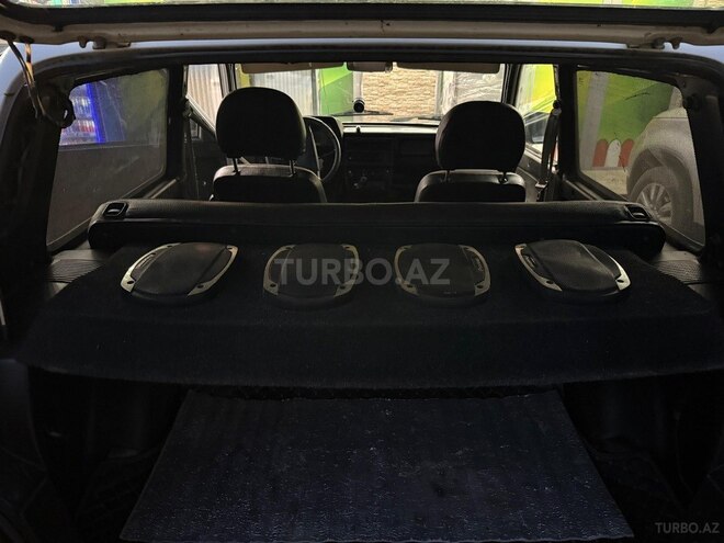LADA (VAZ) Niva-4