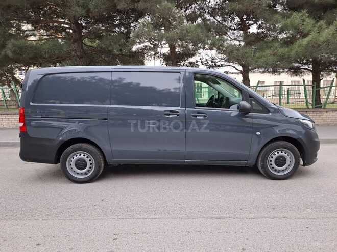 Mercedes Vito-4
