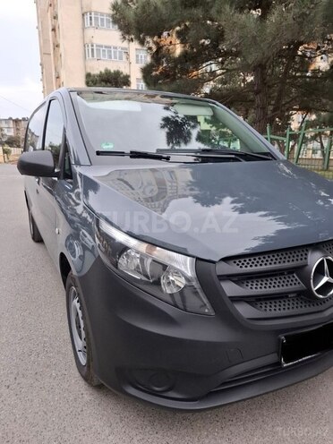 Mercedes Vito-10