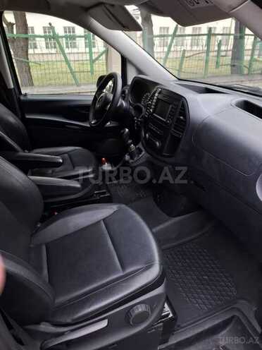 Mercedes Vito-11
