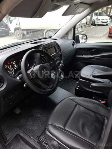Mercedes Vito-13