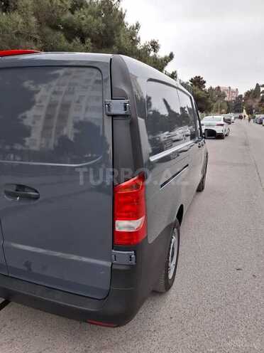 Mercedes Vito-8