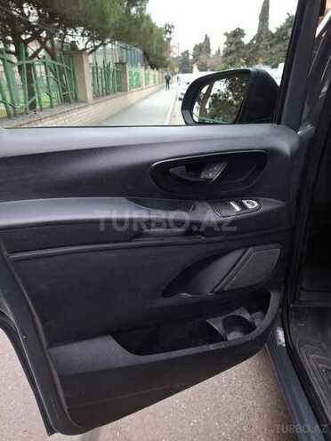 Mercedes Vito-12