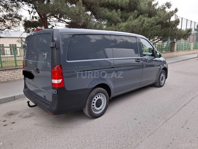 Mercedes Vito-7