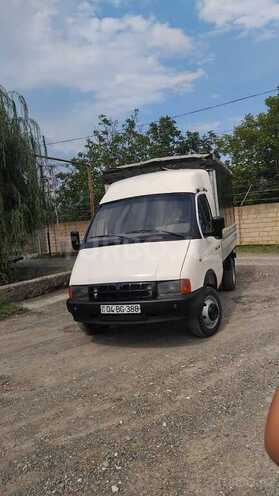 GAZ GAZel (33021)-3