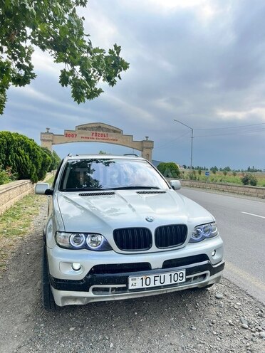BMW X5-15